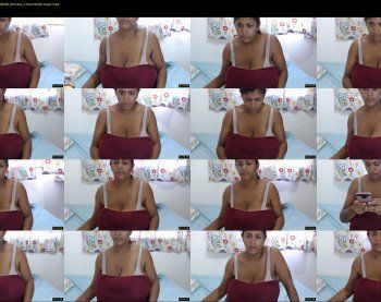 kristinamilan — 5 minute Chaturbate female cam show recording, 480p, Jul 13, 2019