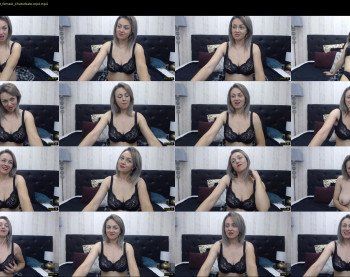 ladyjeen — 28 minute Chaturbate female cam show recording, 1080p, Jul 12, 2019