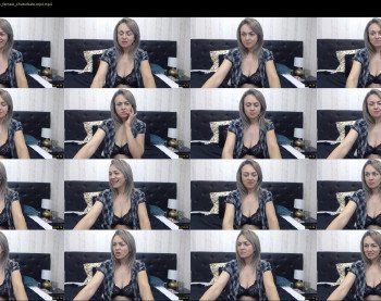 ladyjeen — 9 minute Chaturbate female cam show recording, 1080p, Jul 12, 2019