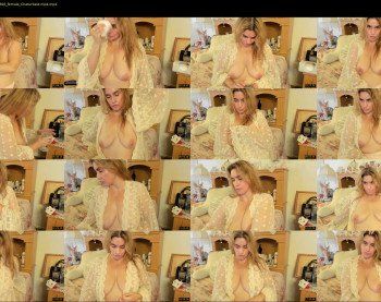 lalaisallbad — 20 minute Chaturbate female cam show recording, 720p, Jul 12, 2019