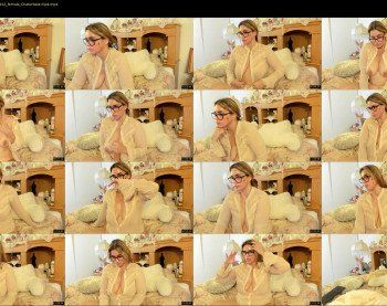 lalaisallbad — 29 minute Chaturbate female cam show recording, 720p, Jul 12, 2019