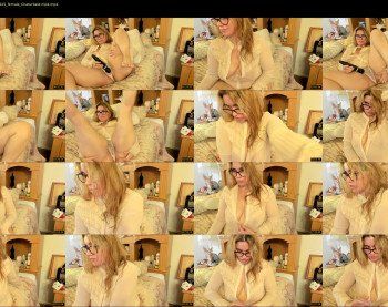 lalaisallbad — 12 minute Chaturbate female cam show recording, 720p, Jul 12, 2019