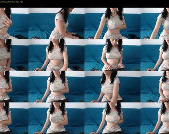 laracara — 7 minute Chaturbate female cam show recording, 720p, Jul 12, 2019