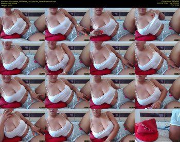 lexy_sweet — 27 minute Chaturbate female cam show recording, 480p, Jul 12, 2019