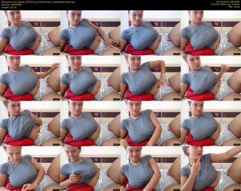 lexy_sweet — 11 minute Chaturbate female cam show recording, 480p, Jul 12, 2019