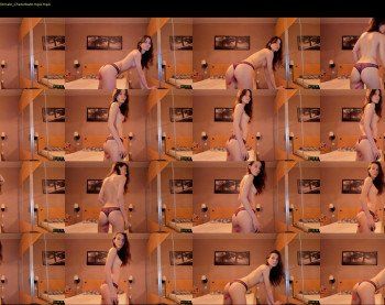 leyajoy — 3 minute Chaturbate female cam show recording, 1080p, Jul 12, 2019