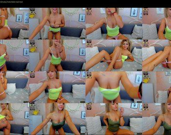 lissa__1 — 51 minute Chaturbate female cam show recording, 720p, Jul 12, 2019