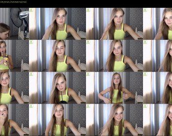 litlle_flowers — 16 minute Chaturbate female cam show recording, 1080p, Jul 12, 2019