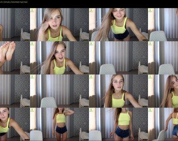 litlle_flowers — 36 minute Chaturbate female cam show recording, 1080p, Jul 12, 2019