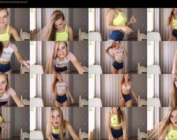 litlle_flowers — 36 minute Chaturbate female cam show recording, 1080p, Jul 13, 2019