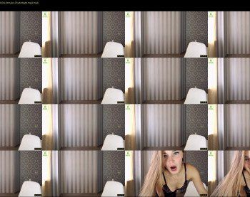 litlle_flowers — 4 minute Chaturbate female cam show recording, 1080p, Jul 13, 2019