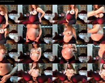 little_izzi — 29 minute Chaturbate female cam show recording, 1080p, Jul 12, 2019