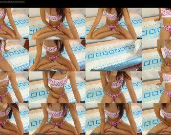 littleabbie — 26 minute Chaturbate female cam show recording, 1080p, Jul 12, 2019