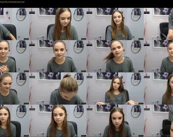 lolli_mary — 29 minute Chaturbate female cam show recording, 1080p, Jul 12, 2019