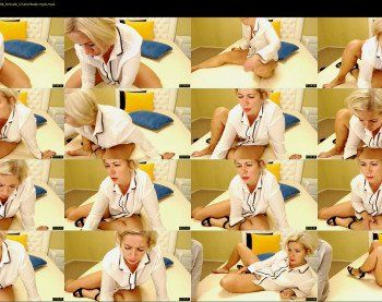 lorabigass — 14 minute Chaturbate female cam show recording, 720p, Jul 12, 2019