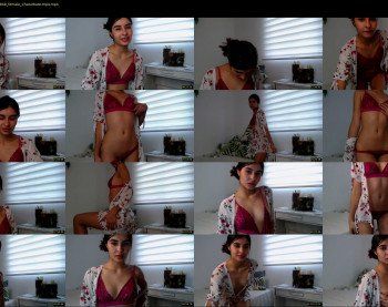 lucia_sandy — 72 minute Chaturbate female cam show recording, 720p, Jul 12, 2019