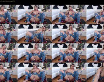 lulu_lopez — 14 minute Chaturbate female cam show recording, 1080p, Jul 12, 2019