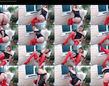 magicshine — 29 minute Chaturbate female cam show recording, 1080p, Jul 12, 2019