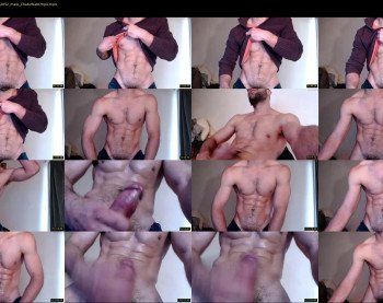 maluma4you — 95 minute Chaturbate male cam show recording, 480p, Jul 12, 2019