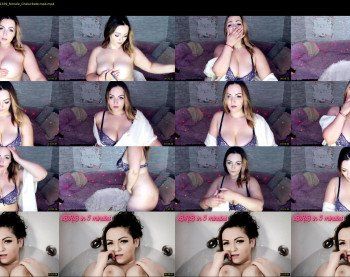 marrygrayes — 47 minute Chaturbate female cam show recording, 1080p, Jul 12, 2019