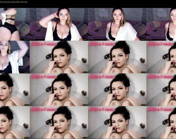 marrygrayes — 37 minute Chaturbate female cam show recording, 1080p, Jul 12, 2019