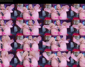 mashayang — 10 minute Chaturbate female cam show recording, 4K, Jul 13, 2019