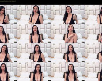 meganbeake — 34 minute Chaturbate female cam show recording, 720p, Jul 12, 2019