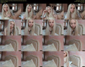 meryfoxxx — 12 minute Chaturbate female cam show recording, 720p, Jul 12, 2019