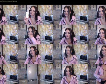 mia_milagros — 13 minute Chaturbate female cam show recording, 1080p, Jul 13, 2019