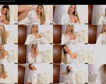 miaduval — 33 minute Chaturbate female cam show recording, 720p, Jul 13, 2019