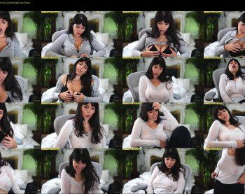 mila_ — 91 minute Chaturbate female cam show recording, 720p, Jul 12, 2019