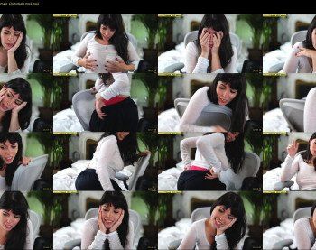 mila_ — 7 minute Chaturbate female cam show recording, 720p, Jul 12, 2019