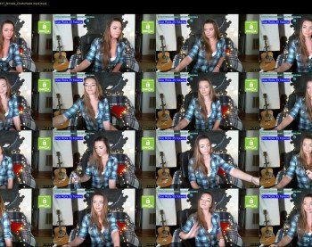 mindymars — 23 minute Chaturbate female cam show recording, 1080p, Jul 12, 2019