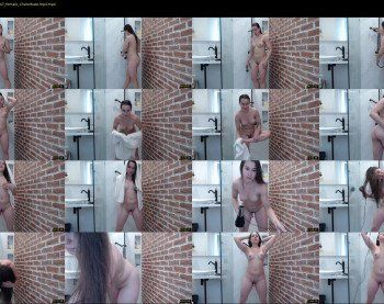 missfire69 — 36 minute Chaturbate female cam show recording, 1080p, Jul 12, 2019