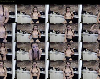 missfire69 — 21 minute Chaturbate female cam show recording, 1080p, Jul 12, 2019