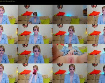 misslucci — 14 minute Chaturbate female cam show recording, 720p, Jul 12, 2019