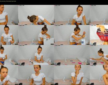 misss_vikki — 36 minute Chaturbate female cam show recording, 1080p, Jul 12, 2019