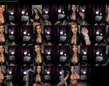 mistresskennya — 68 minute Chaturbate female cam show recording, 720p, Jul 13, 2019