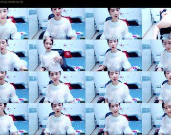 moli666 — 36 minute Chaturbate female cam show recording, 1080p, Jul 12, 2019