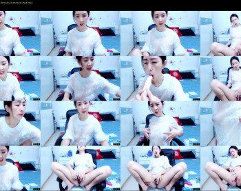 moli666 — 35 minute Chaturbate female cam show recording, 1080p, Jul 12, 2019