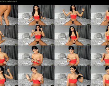 moniqueeass — 15 minute Chaturbate female cam show recording, 1080p, Jul 13, 2019