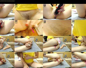 moniquetyler69 — 56 minute Chaturbate female cam show recording, 1080p, Jul 12, 2019