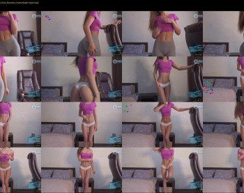 ms_seductive — 29 minute Chaturbate female cam show recording, 1080p, Jul 12, 2019