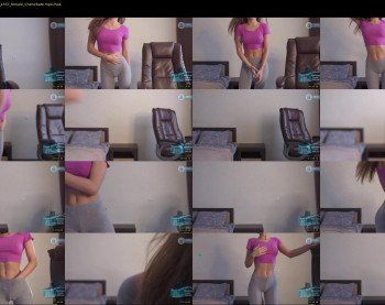 ms_seductive — 29 minute Chaturbate female cam show recording, 1080p, Jul 12, 2019