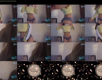 ms_seductive — 11 minute Chaturbate female cam show recording, 1080p, Jul 12, 2019