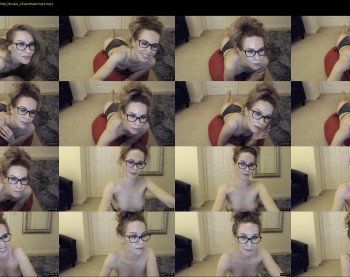 myassistant — 58 minute Chaturbate female cam show recording, 720p, Jul 13, 2019