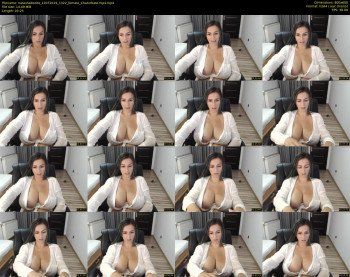 natashaboobs — 4 minute Chaturbate female cam show recording, 480p, Jul 12, 2019