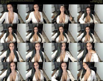 natashaboobs — 21 minute Chaturbate female cam show recording, 480p, Jul 12, 2019
