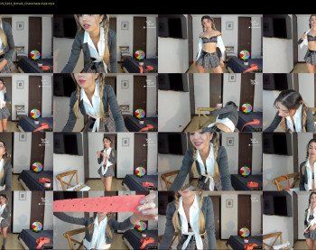 newmollybrooke — 56 minute Chaturbate female cam show recording, 1080p, Jul 13, 2019