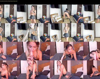 newmollybrooke — 56 minute Chaturbate female cam show recording, 1080p, Jul 13, 2019